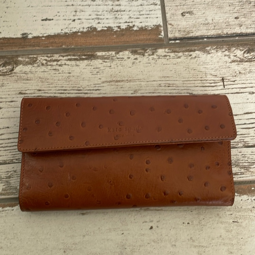 Kate Spade Wallet